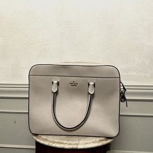 Kate Spade Bag That I Do NOT Want to Chew On